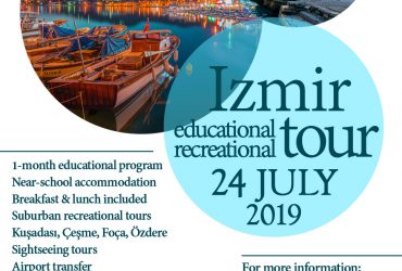 Tour of Turkey July 2019